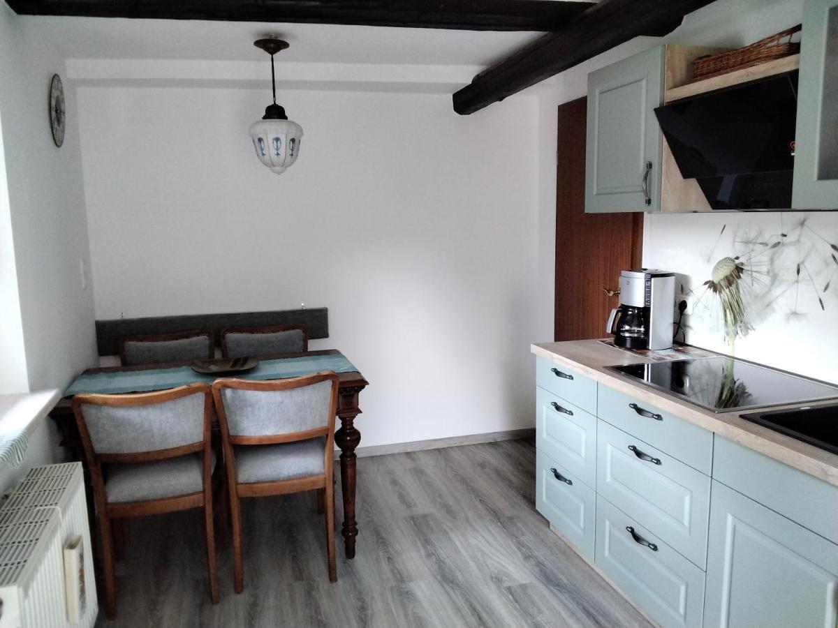 Pusteblume Apartment Groitzsch Luaran gambar