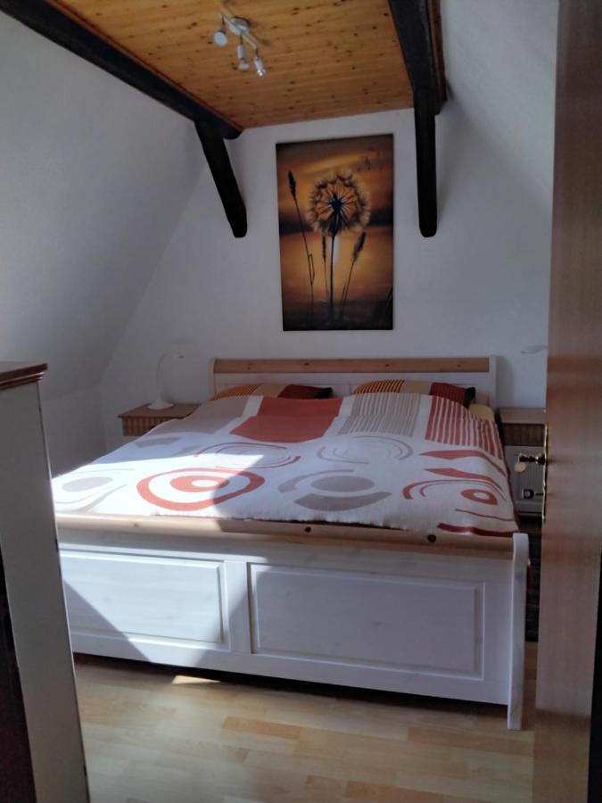 Pusteblume Apartment Groitzsch Luaran gambar