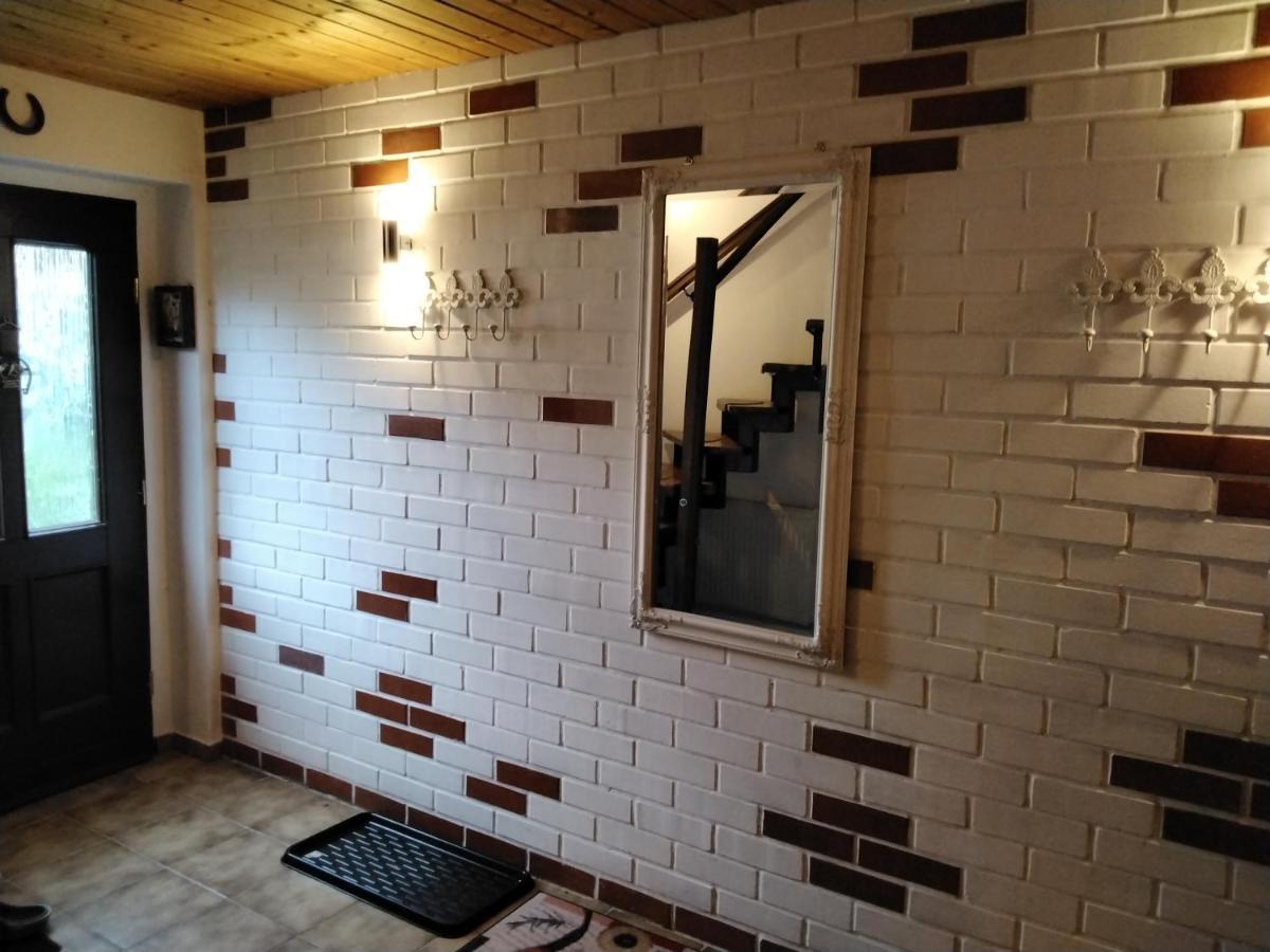 Pusteblume Apartment Groitzsch Luaran gambar