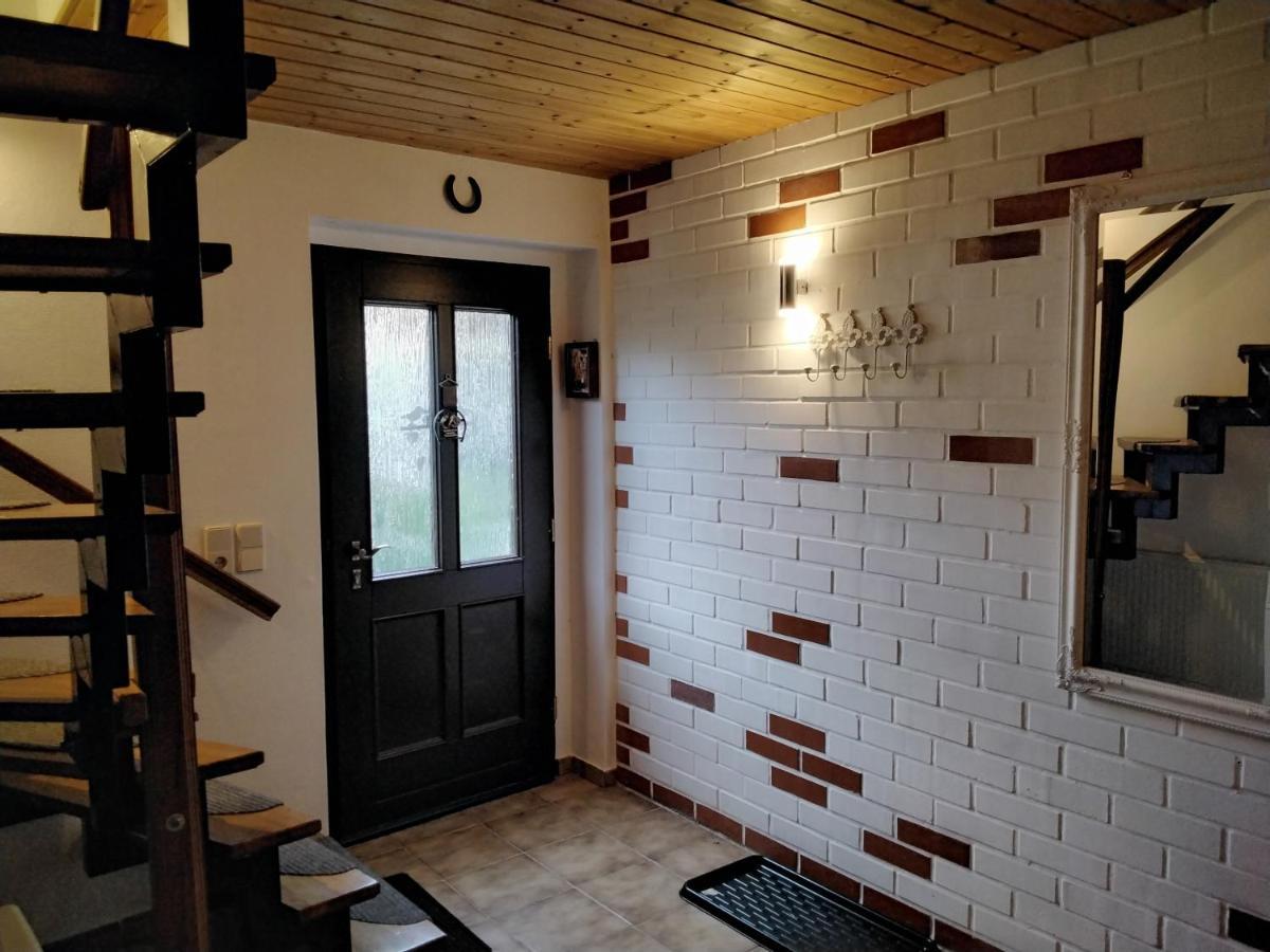 Pusteblume Apartment Groitzsch Luaran gambar