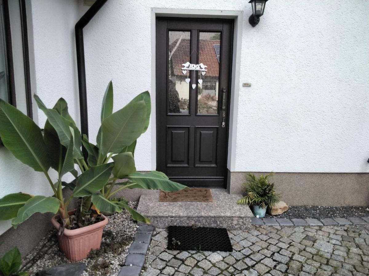 Pusteblume Apartment Groitzsch Luaran gambar